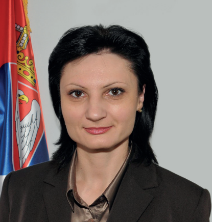 Проф. др Патић Симеуновић Биљана