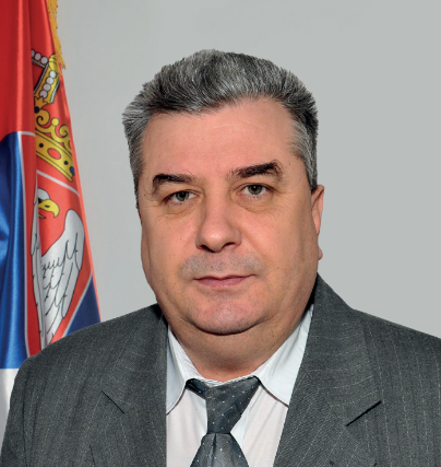 Проф. др Васиљевић Драган 