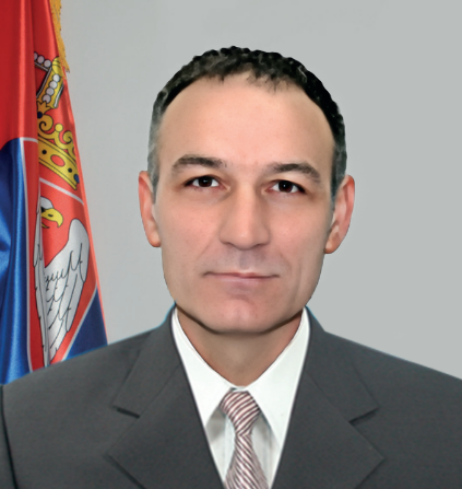 Проф. др Јованов Горан