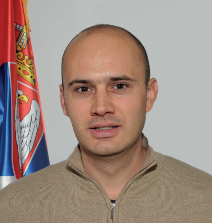 Проф. др Кесић Зоран