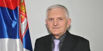 ИН МЕМОРИАМ проф. др Обрад Стевановић, генерал полиције у пензији