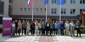 На Криминалистичко-полицијском универзитету спроведена обука “Ватрено оружје у судници”