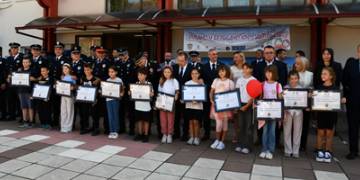 На Криминалистичко-полицијском универзитету представљени резултати пројекта „Заједно и безбедно кроз детињство“ 
