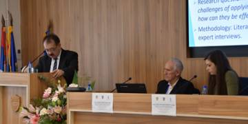 Одржана XV међународна научна конференција „Дани Арчибалда Рајса“