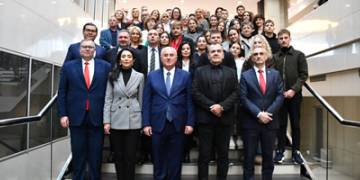 Одржана међународна научна конференција  „Заштитник грађана – првих 20 година