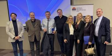 Учешће проф. др Зорице Вукашиновић Радојичић у раду Стручног саветовања  „Радно право и јавни сектор: стање, проблеми и путеви унапређења“ 