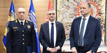 Одржана научна конференција „Таса Миленковић – први учени српски полицајац” у организацији Криминалистичко-полицијског универзитета