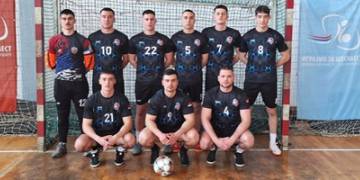 Студенти Криминалистичко-полицијског универзитета учествовали на 27. Меморијалном турниру „Играјмо за 16“