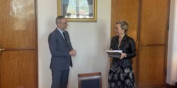 Радни доручак у Амбасади Француске: потврда успешне сарадње и нови кораци у њеном унапређењу