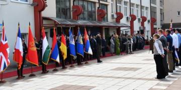 Свечано завршена Међународна недеља Криминалистичко-полицијског универзитета