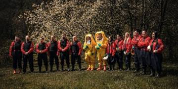 Успешно реализована обука Специјалистички међународни тренинг за откривање и деактивирање илегалних лабораторија за производњу дрога и прекурсора и нови светски трендови у области производње и кријумчарења