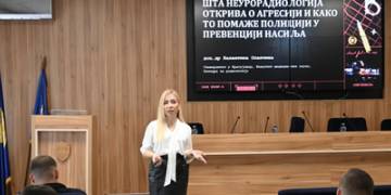 Наука у служби безбедности: улога неурорадиологије у превенцији насиља