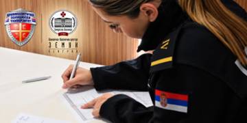 У служби живота и хуманости: традиционална акција добровољног давања крви