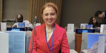 Проф. др Тијана Шурлан изабрана за члана Комитета УН за људска права