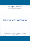 krizni menadzment